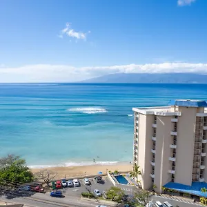 Appart hôtel Kahana Vacation Club