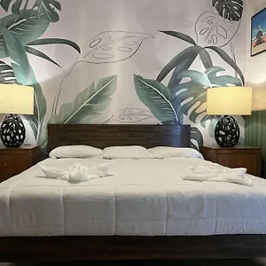 Hotel Wild Ginger