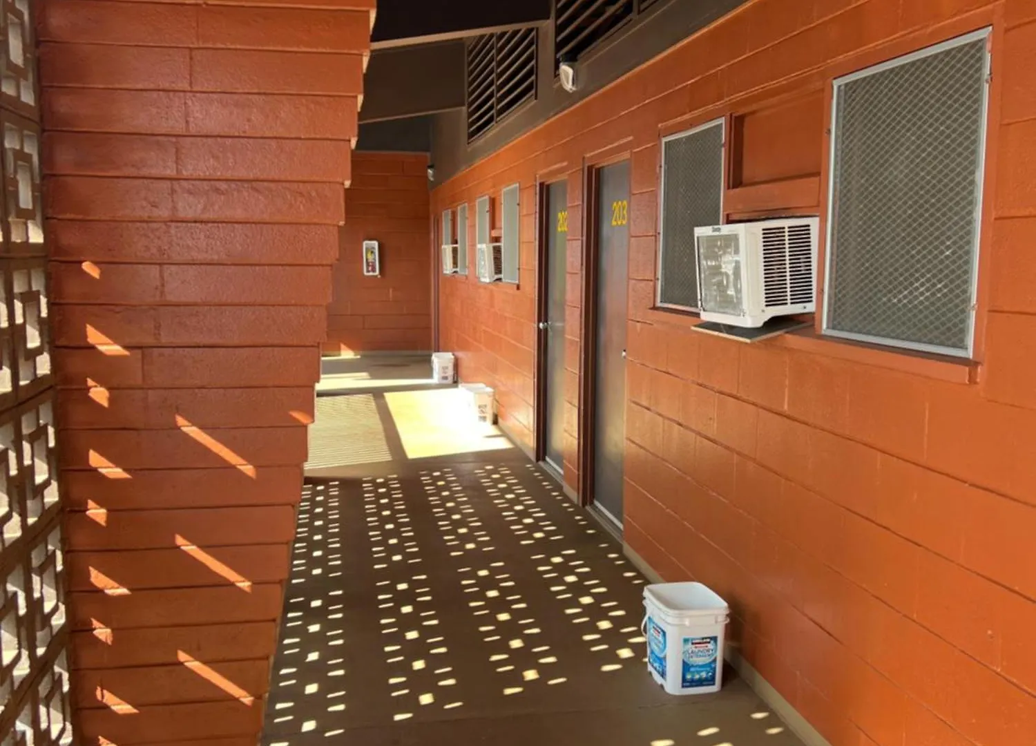 Tip Top Motel Lihue