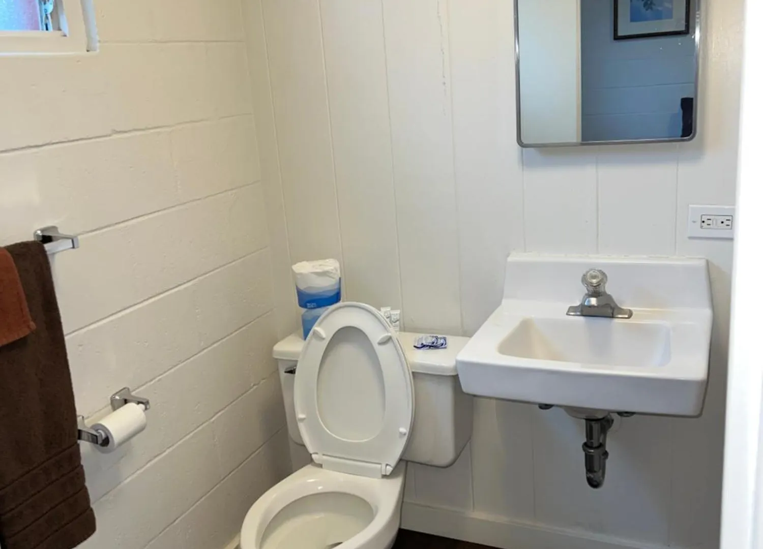 Tip Top Motel Lihue 2*,  United States