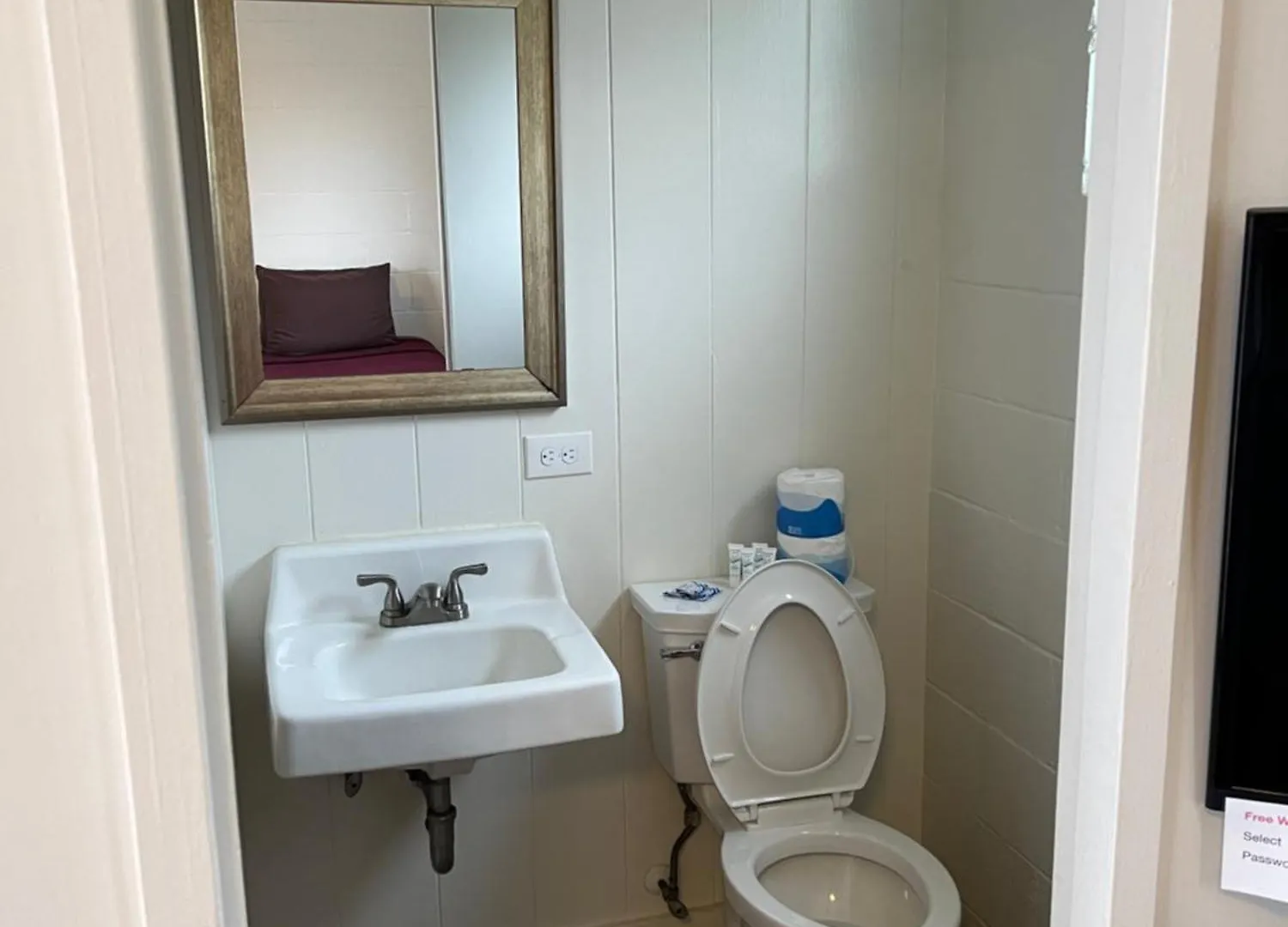 Tip Top Motel Lihue 2*,  United States