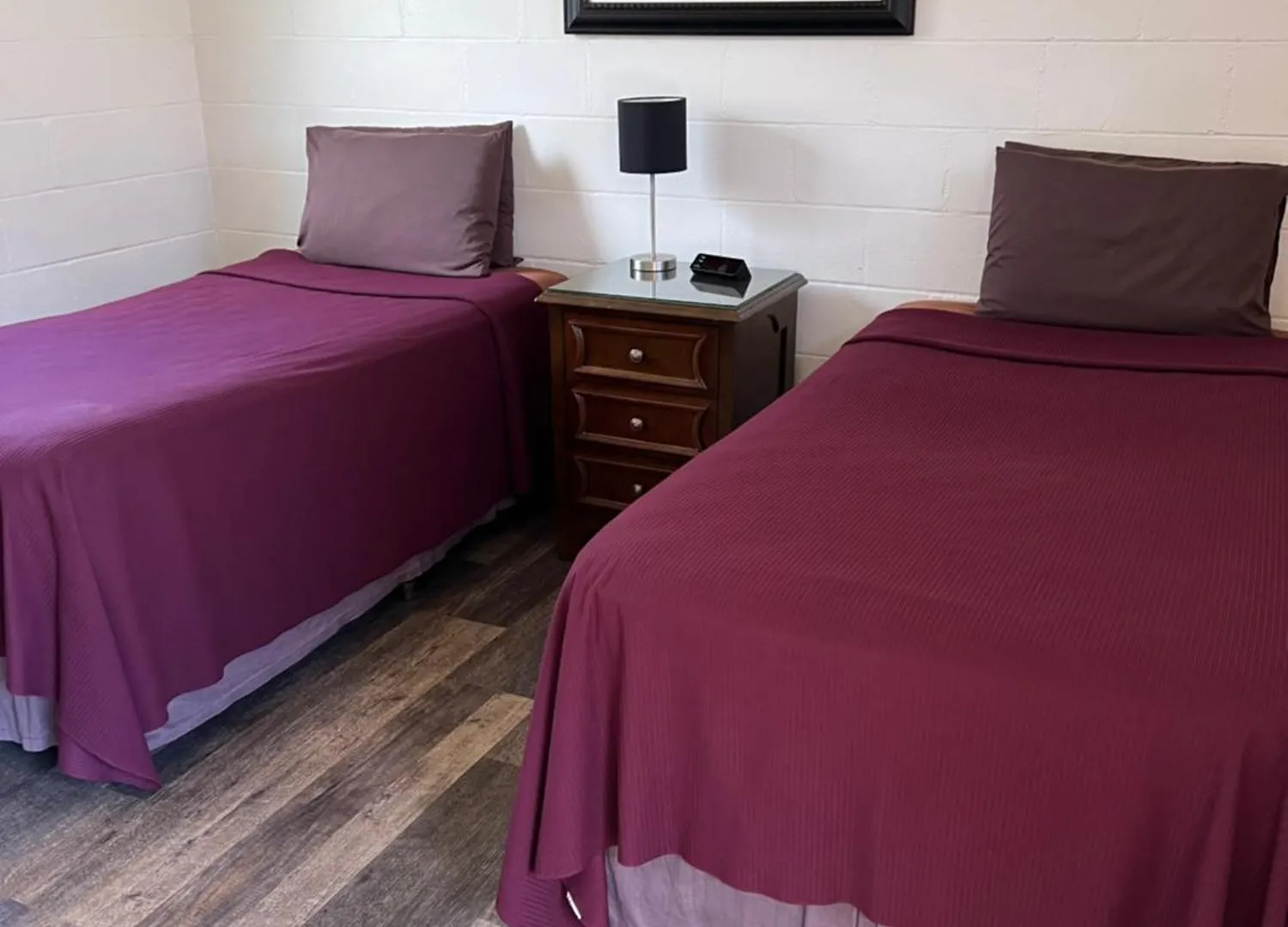 Tip Top Motel Lihue 2*,