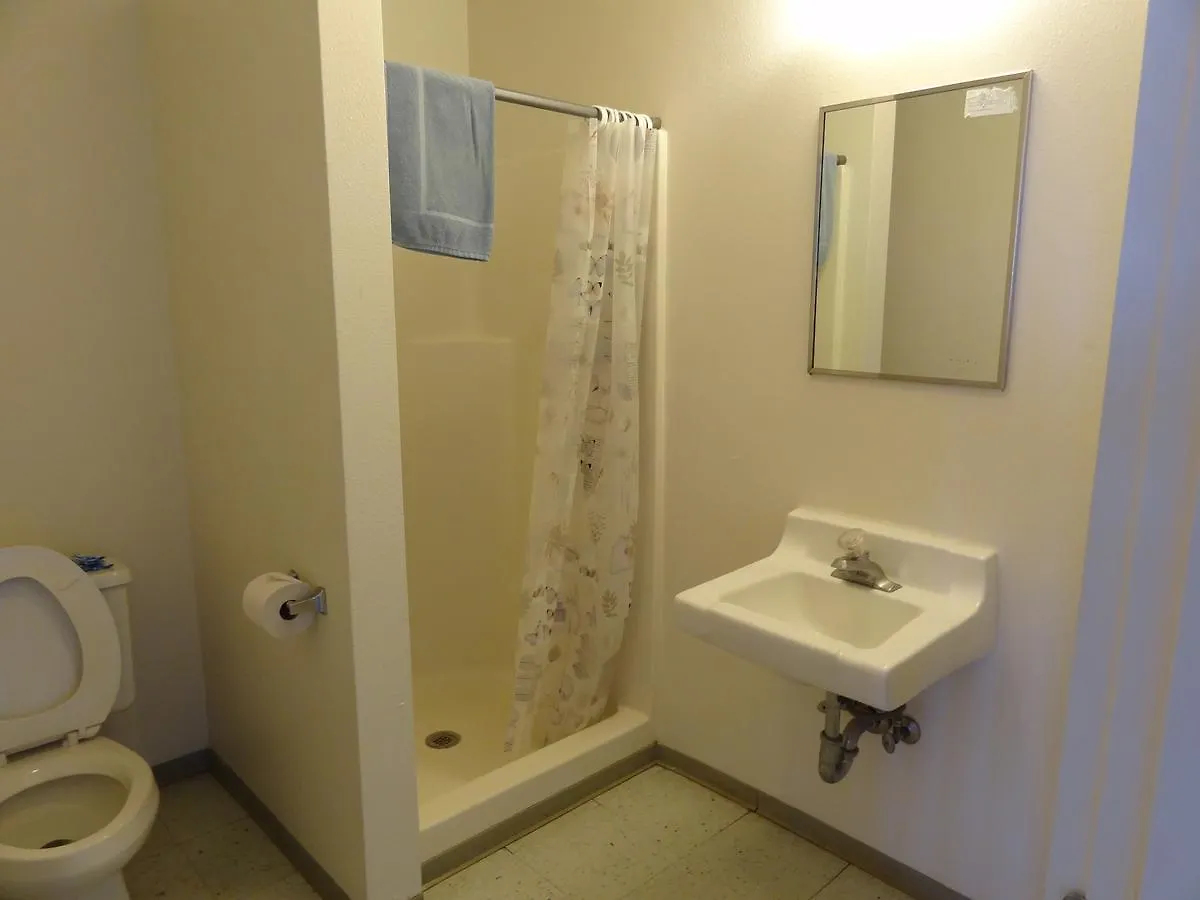 Tip Top Motel Lihue 2*,