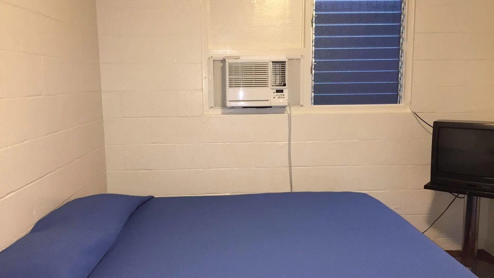 Tip Top Motel Lihue United States