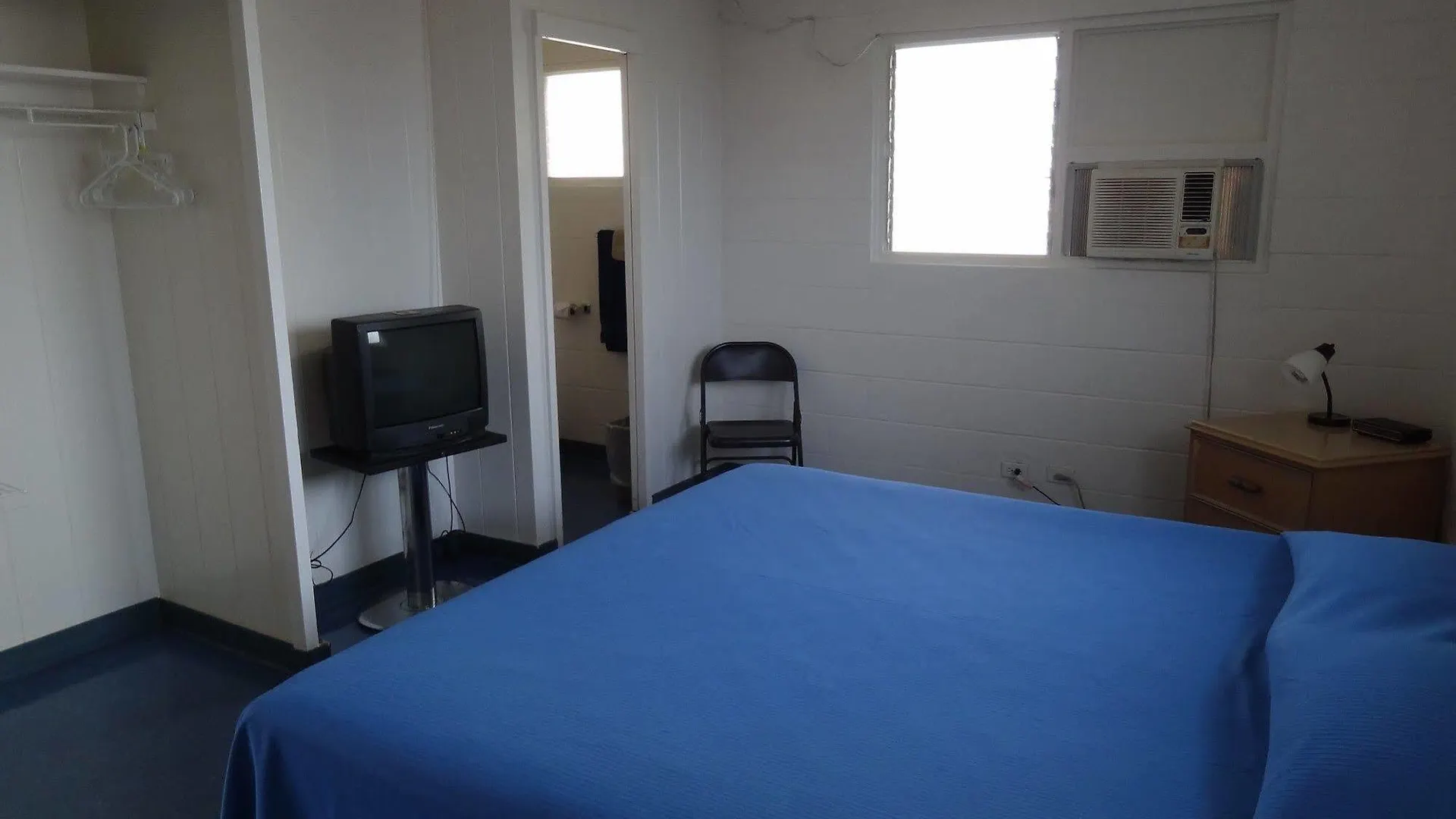 Tip Top Motel Lihue
