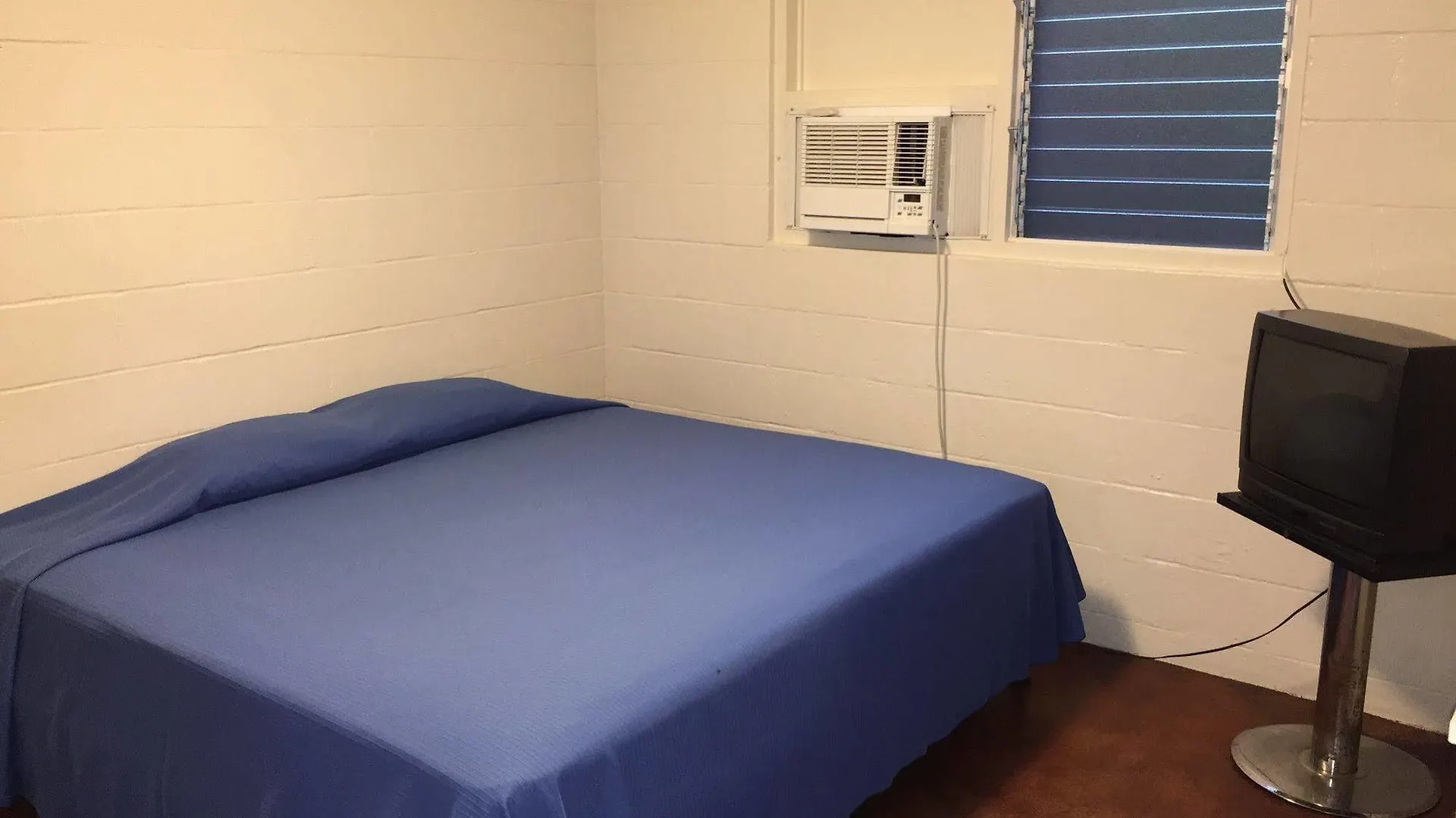 Tip Top Motel Lihue