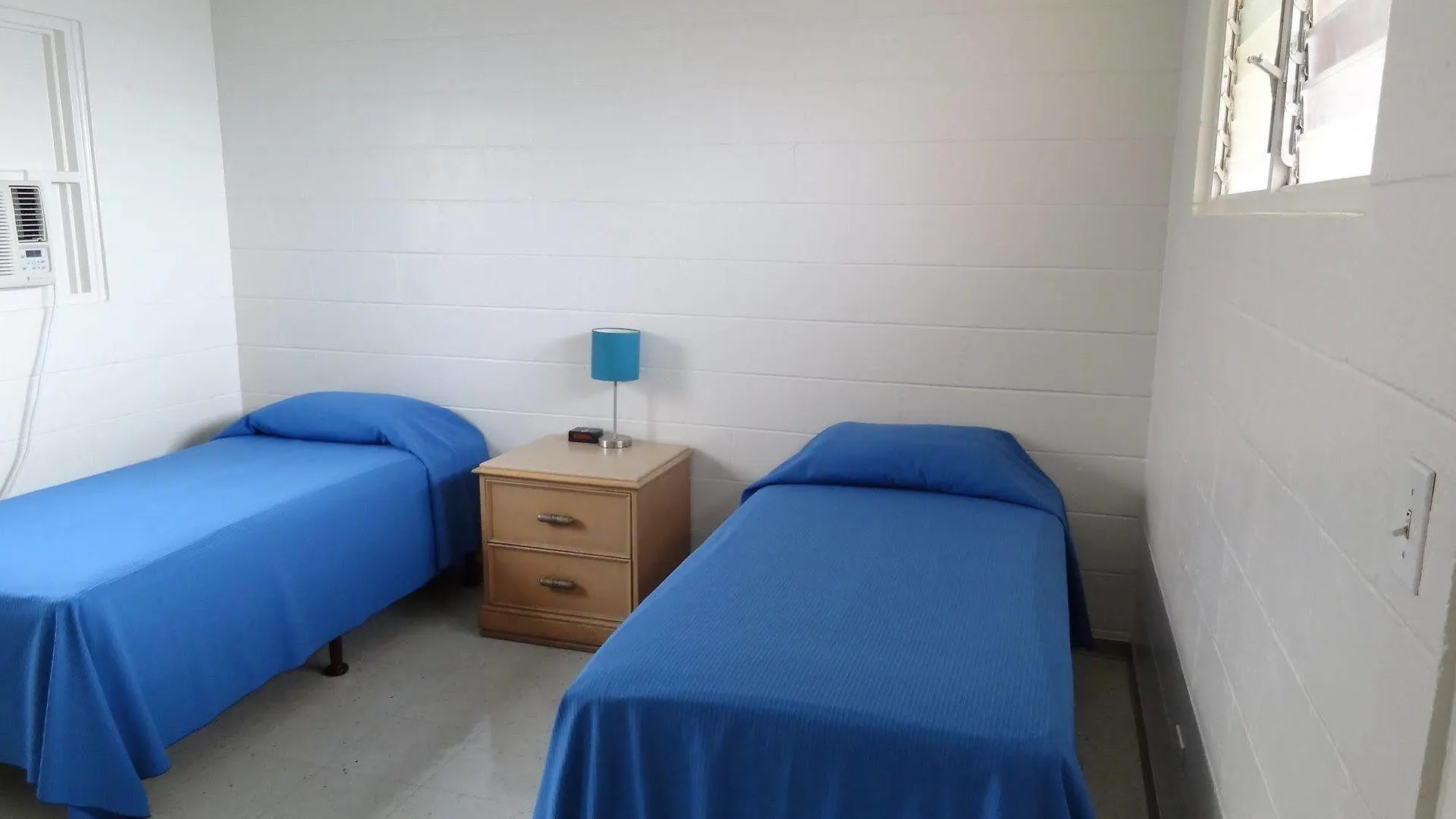 Tip Top Motel Lihue