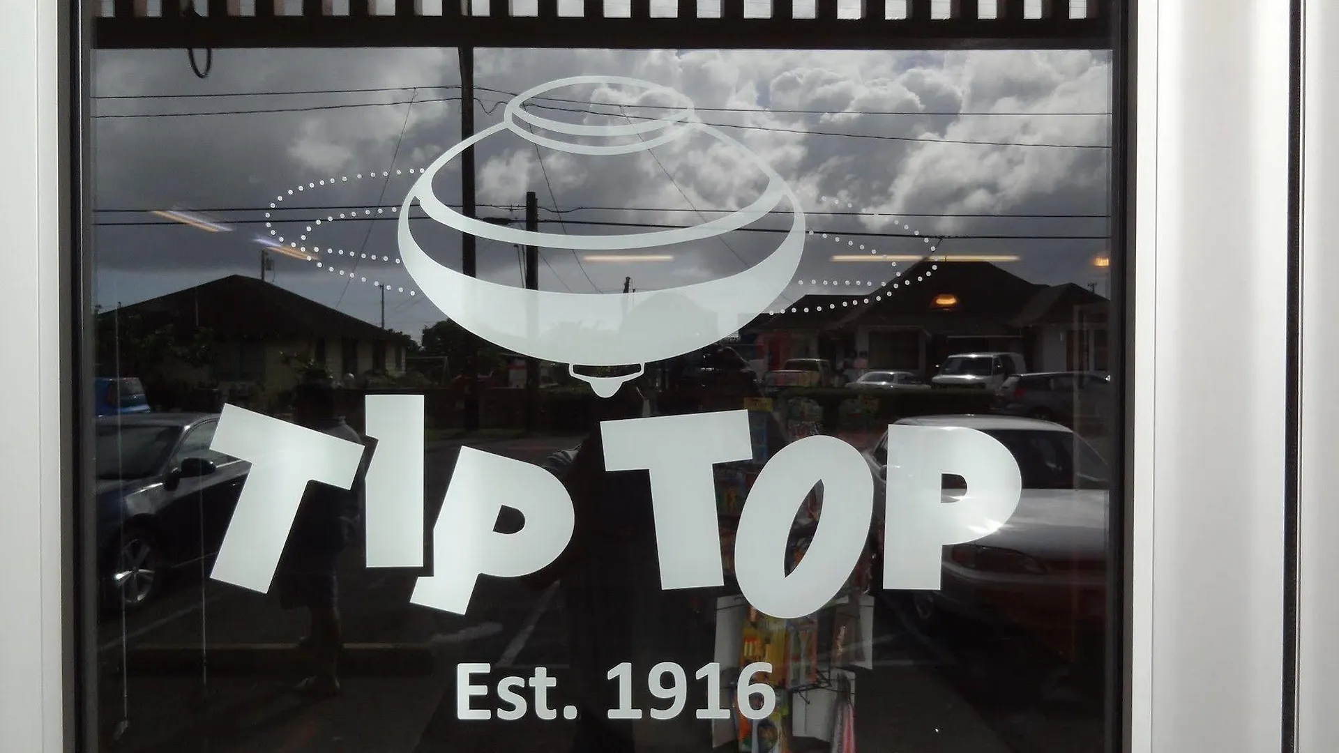 Tip Top Motel Lihue 2*,