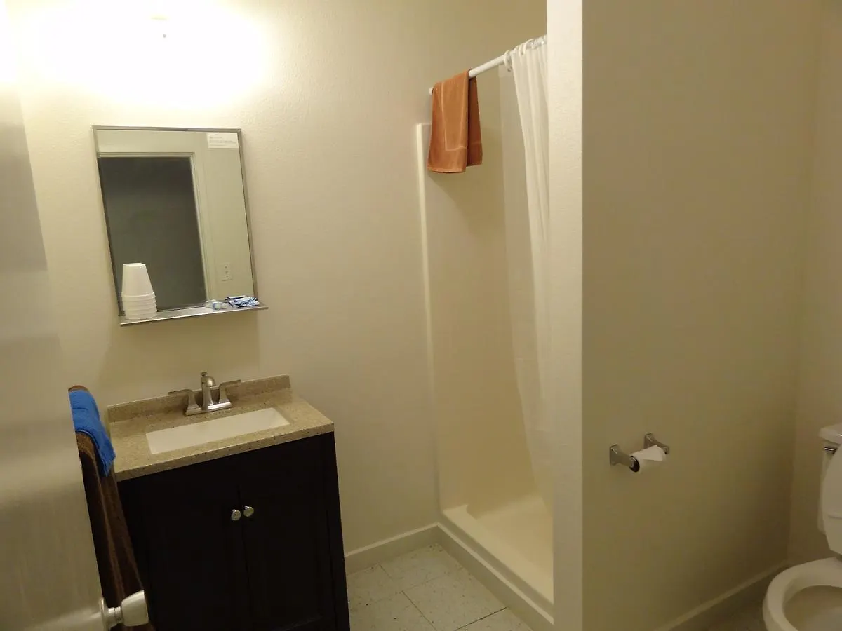 Tip Top Motel Lihue