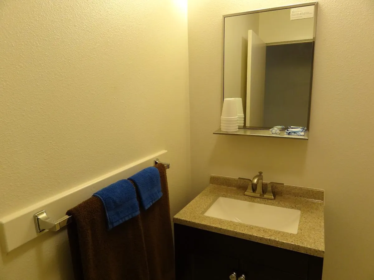 Tip Top Motel Lihue