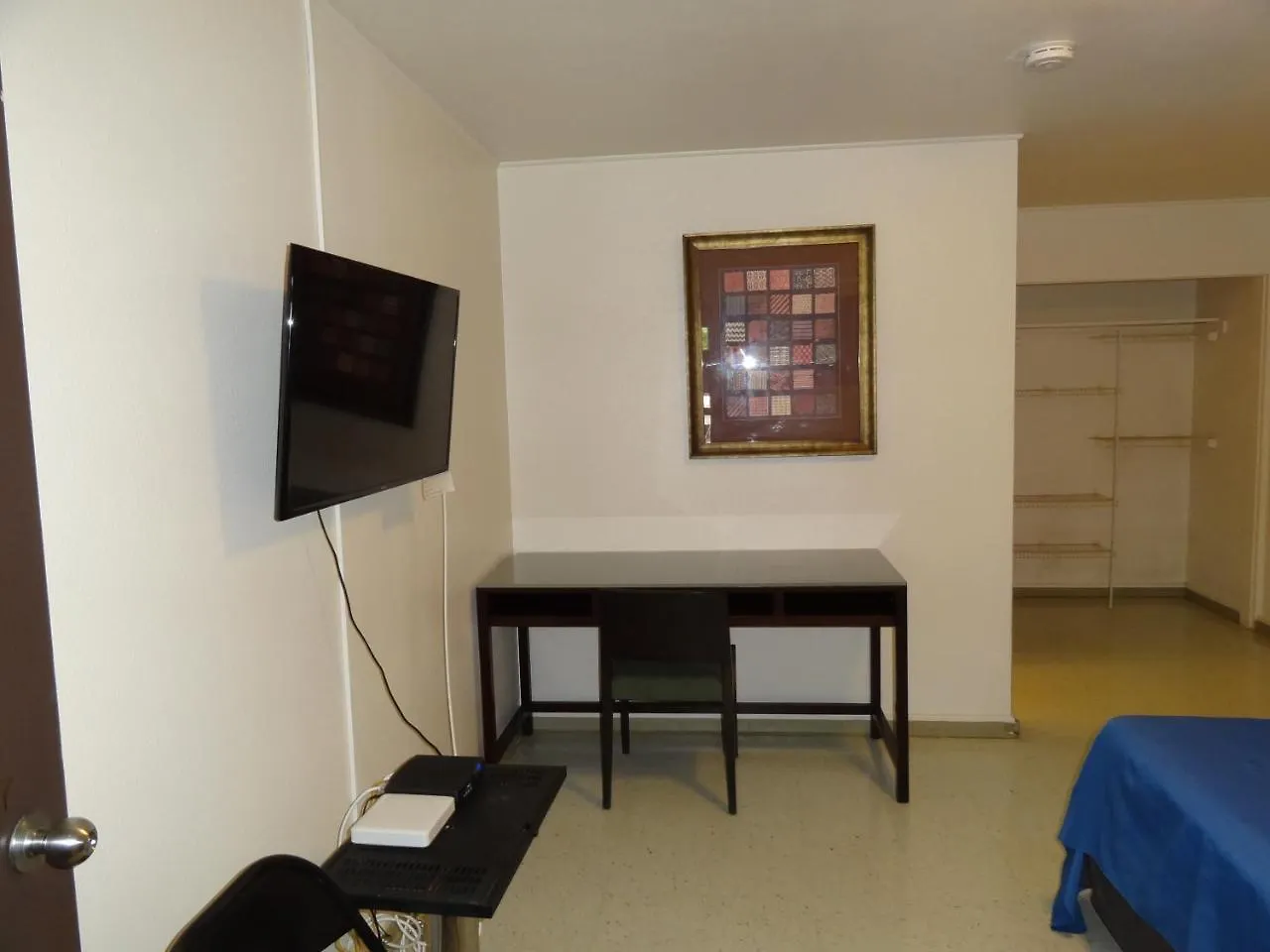 Tip Top Motel Lihue