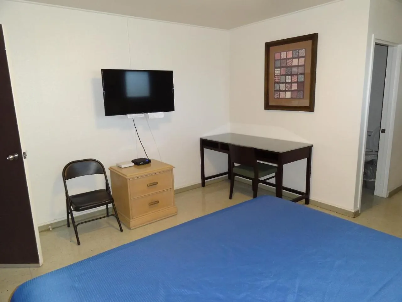 Tip Top Motel Lihue