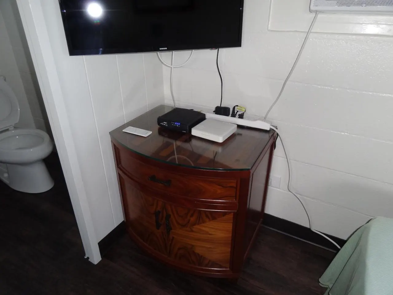 Tip Top Motel Lihue