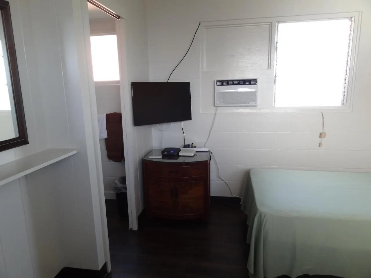 Tip Top Motel Lihue
