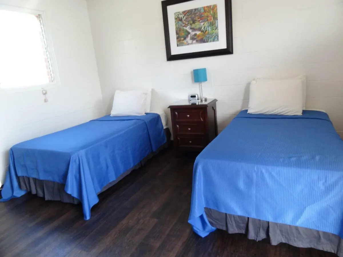 Tip Top Motel Lihue