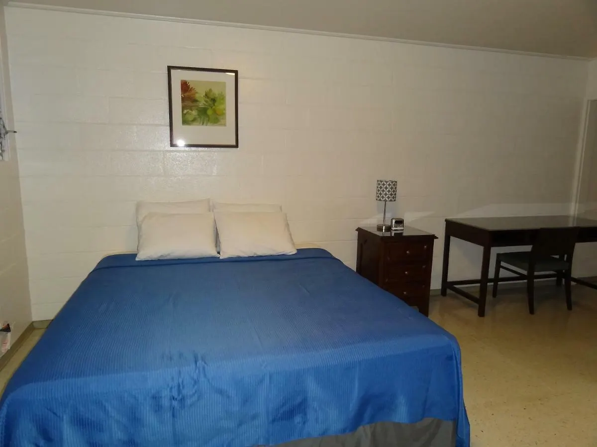 Tip Top Motel Lihue