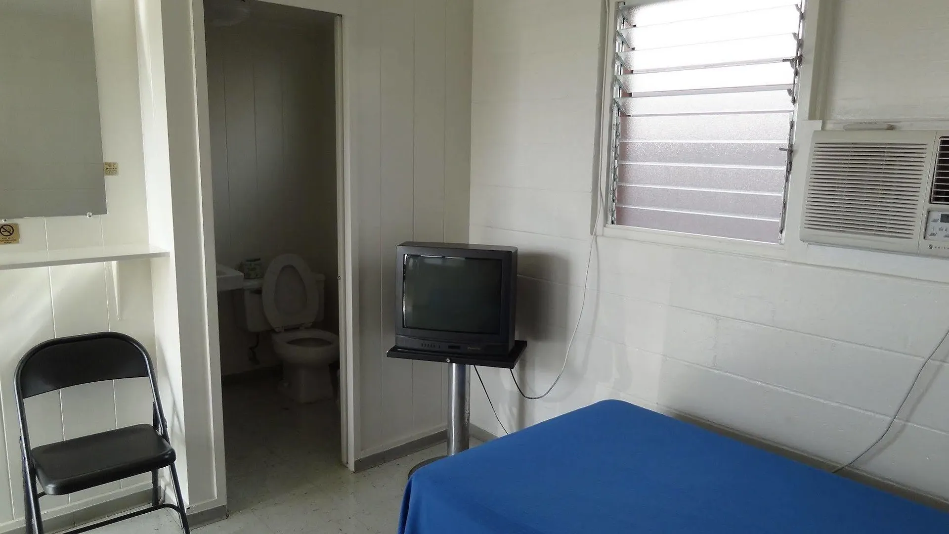 Tip Top Motel Lihue United States